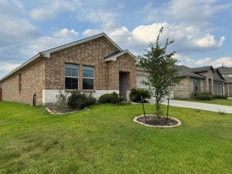 22726 Palermo Rim Lane Katy TX 77449
