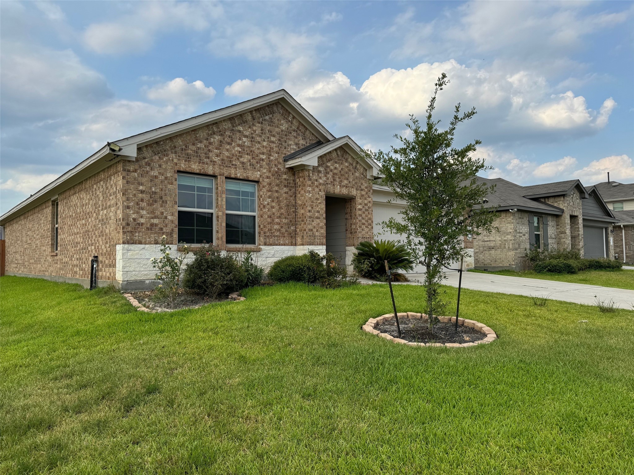 22726 Palermo Rim Lane Katy TX 77449