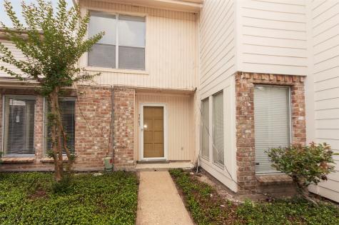 7863 Green Lawn Drive Houston TX 77088