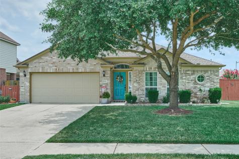 9940 Yearling Place Conroe TX 77385