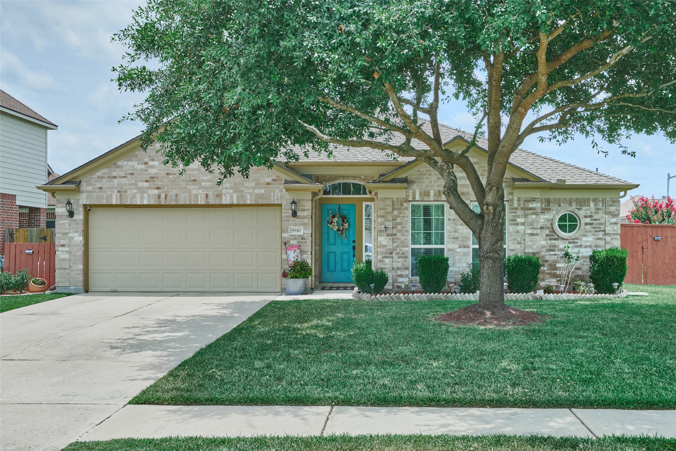 9940 Yearling Place Conroe TX 77385