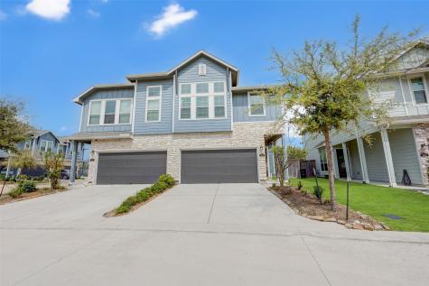 207 Club Crest Lane Houston TX 77009
