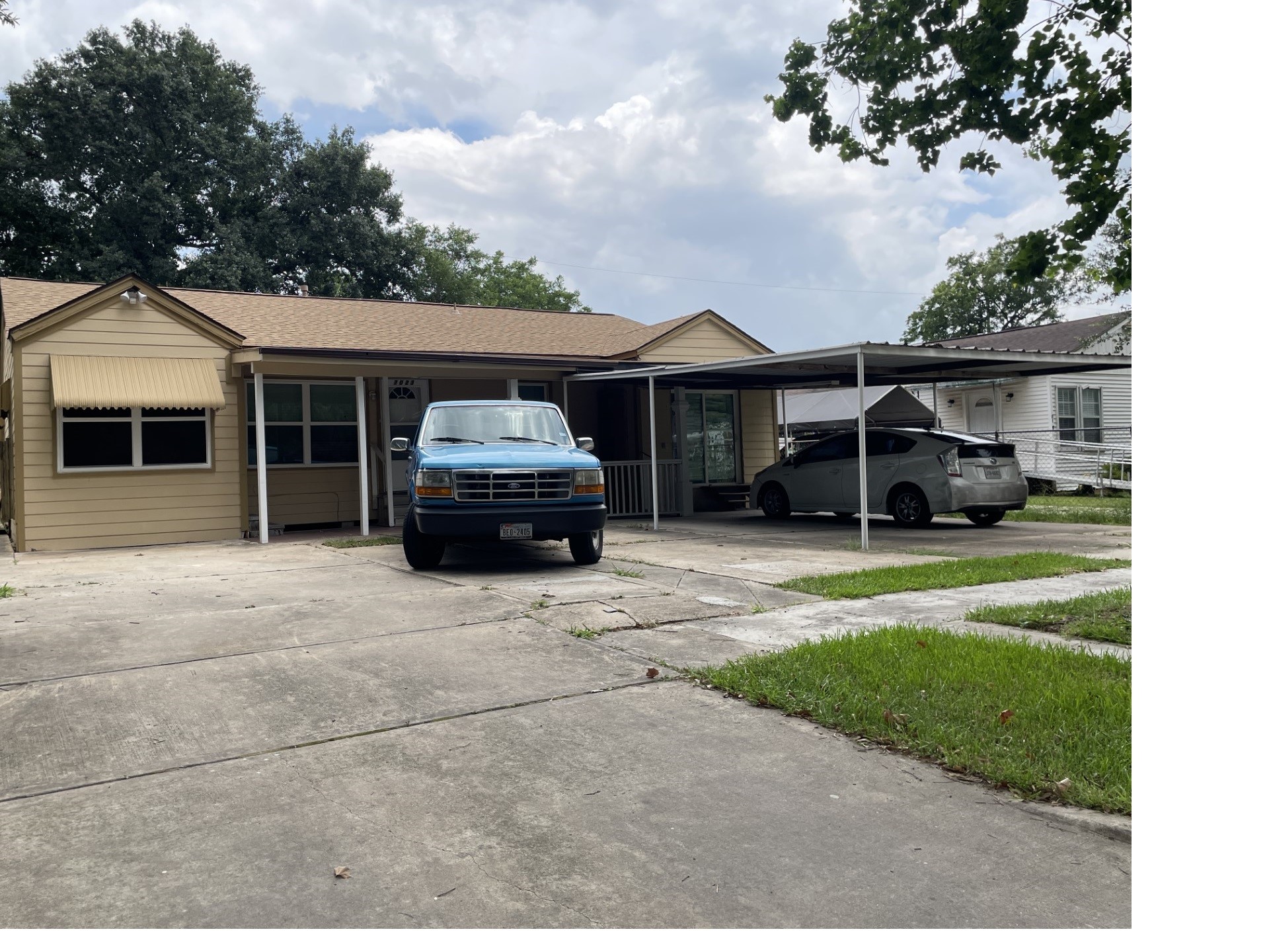 7023 Palmetto Street Houston TX 77087