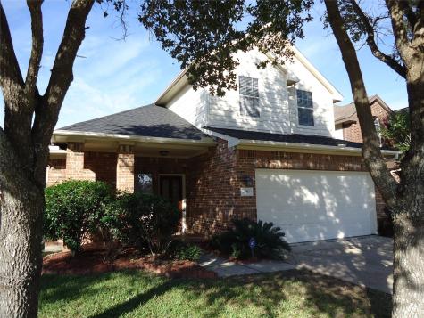 2110 Vermillion Oak Street Fresno TX 77545