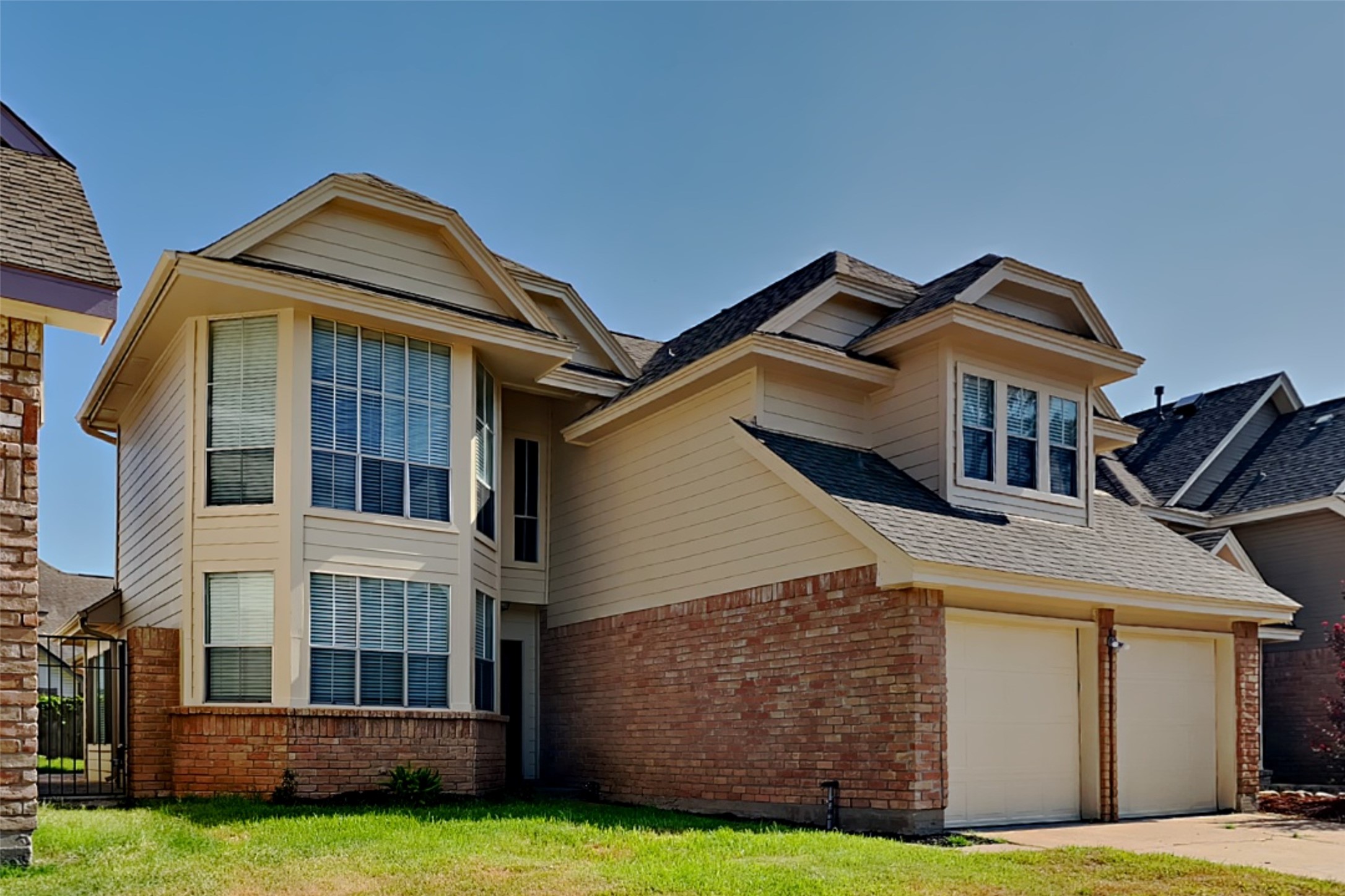 16018 Rustic Sands Drive Houston TX 77084