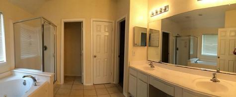 2527 Liza Court Spring TX 77388