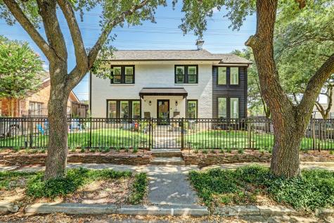 1600 Vassar Street Houston TX 77006