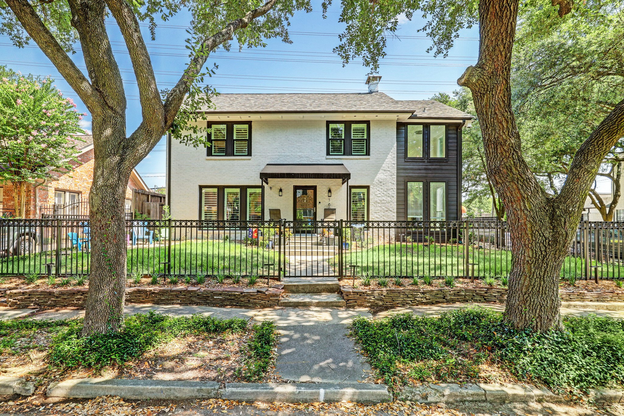 1600 Vassar Street Houston TX 77006