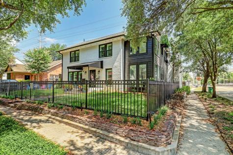 1600 Vassar Street Houston TX 77006