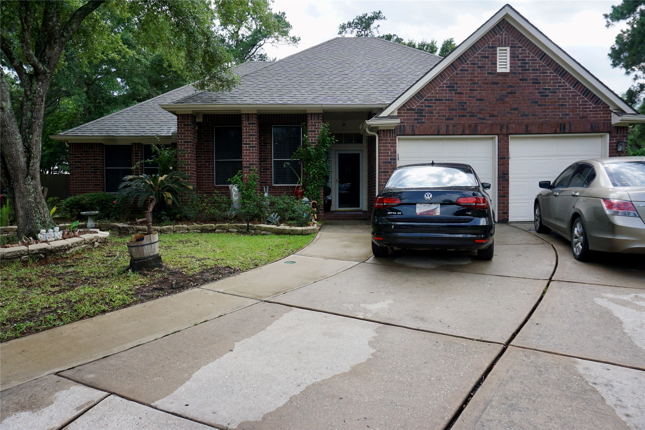 18007 Moss Cove Court Humble TX 77346