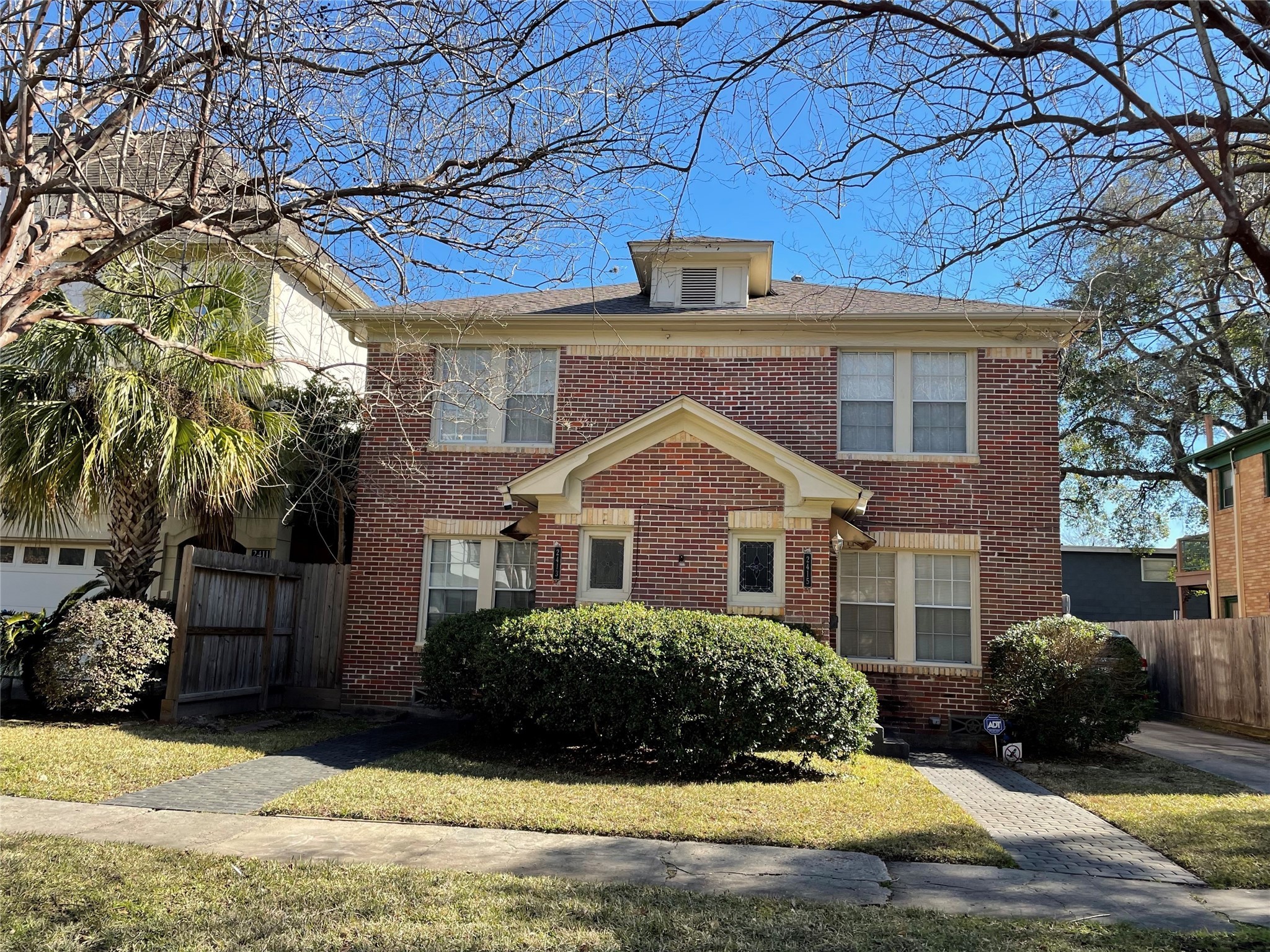2413 Brun Street Houston TX 77019