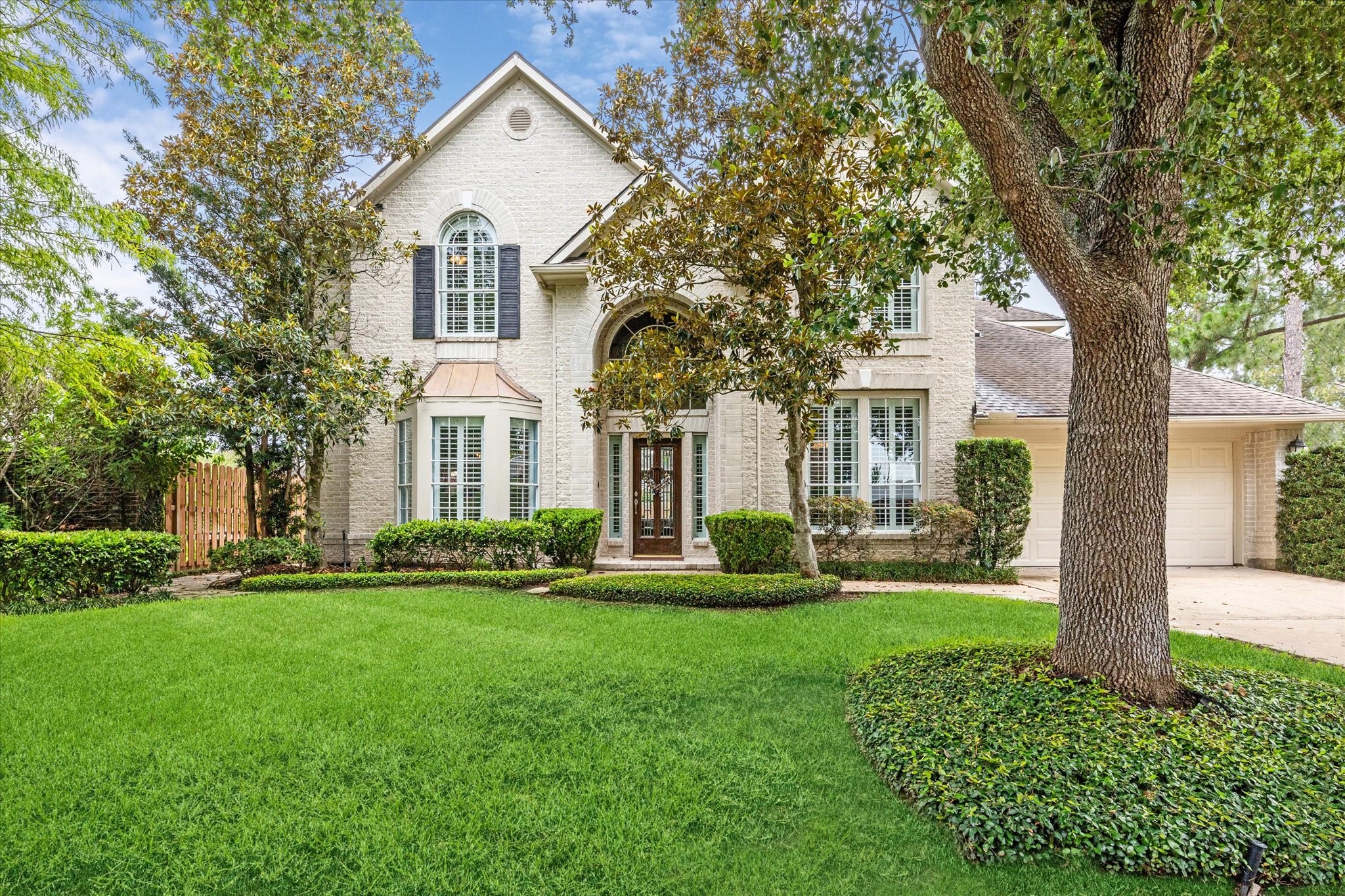 15919 N Barkers Landing Road Houston TX 77079