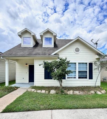 21834 Mossy Field Lane Spring TX 77388