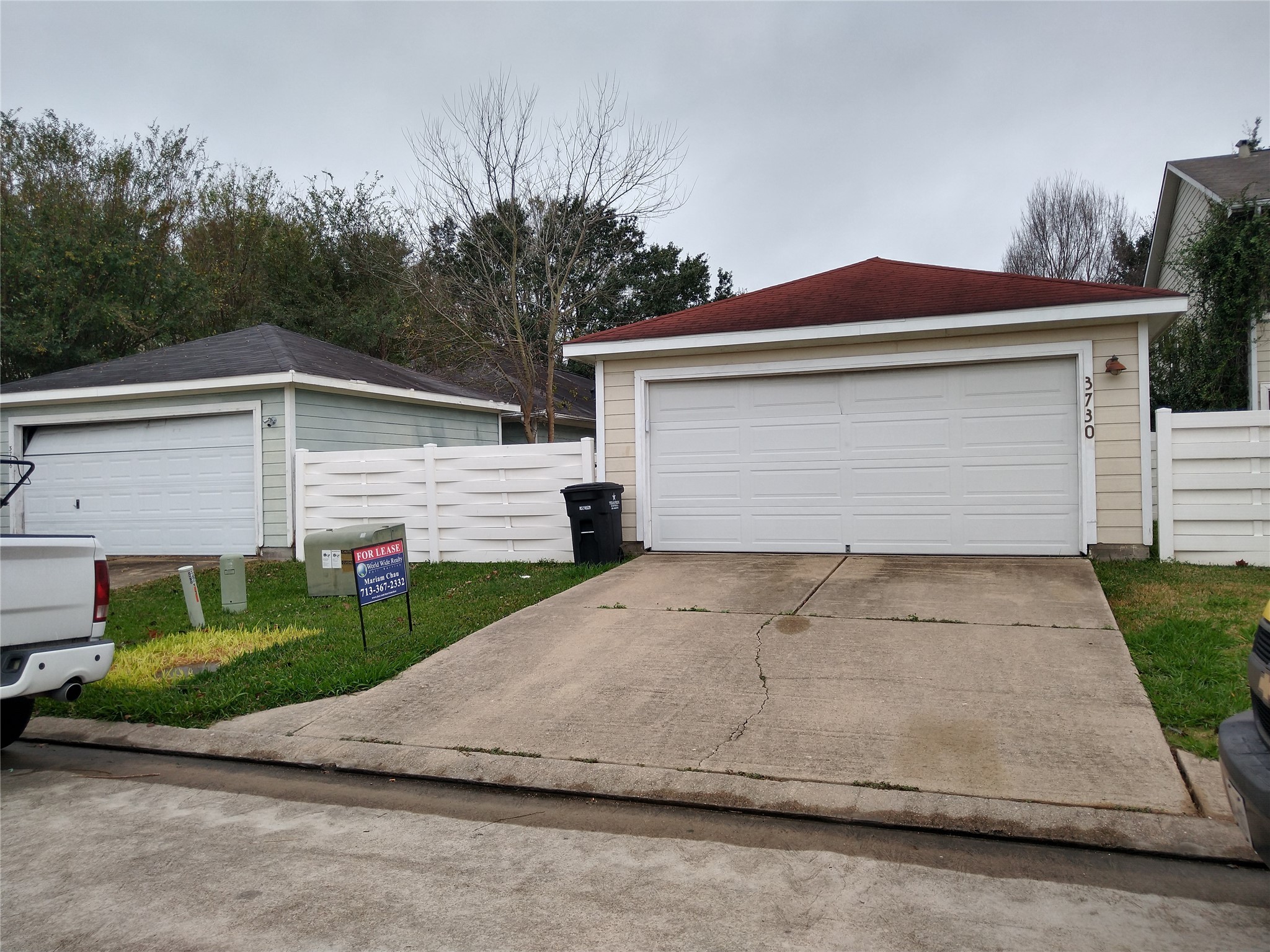3730 E Traditions Court Houston TX 77082