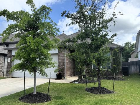 2508 Austin Hills Court Conroe TX 77304