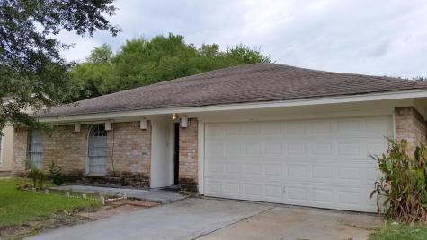 430 Mistywood Drive Houston TX 77090