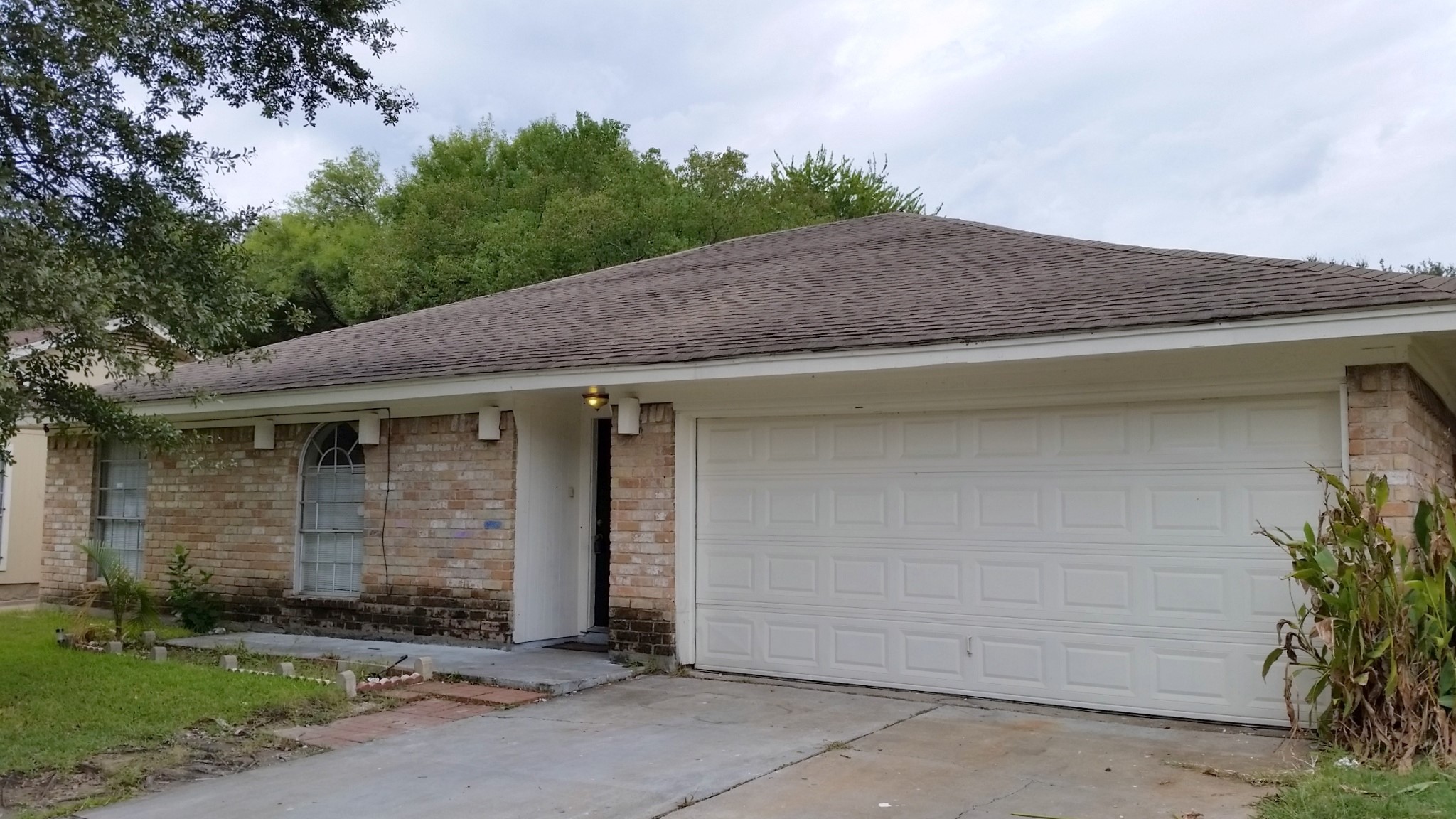 430 Mistywood Drive Houston TX 77090