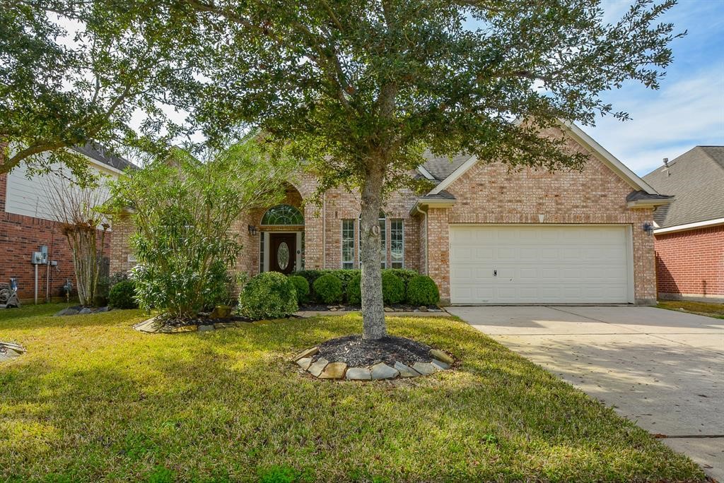 2208 Signal Hill Drive Pearland TX 77584