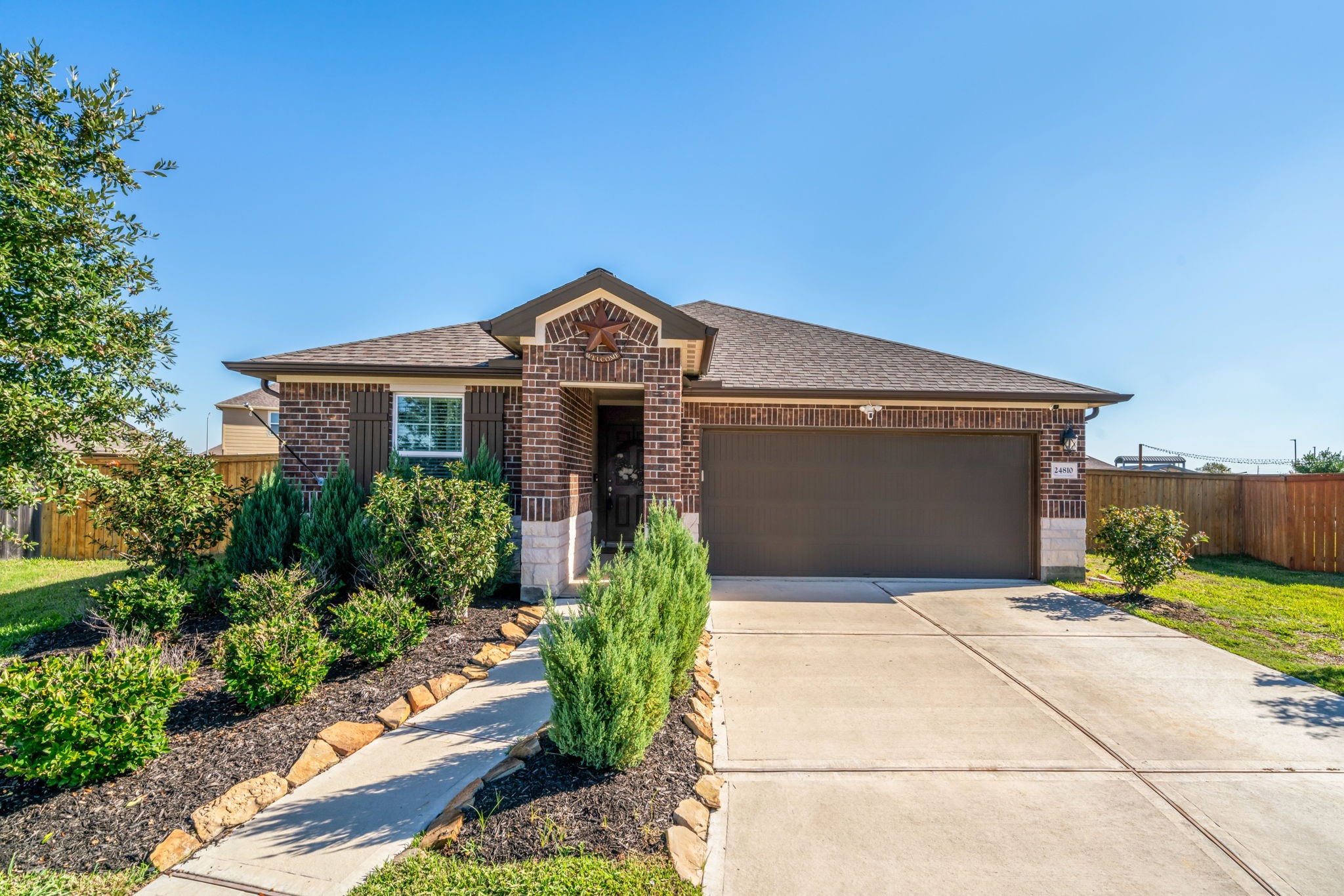 24810 Timbarra Park Circle Richmond TX 77406