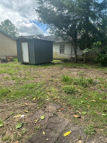 4218 Darby Street Bacliff TX 77518
