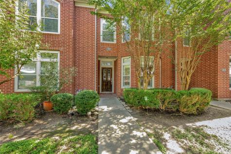 726 Memorial Heights Drive Houston TX 77007