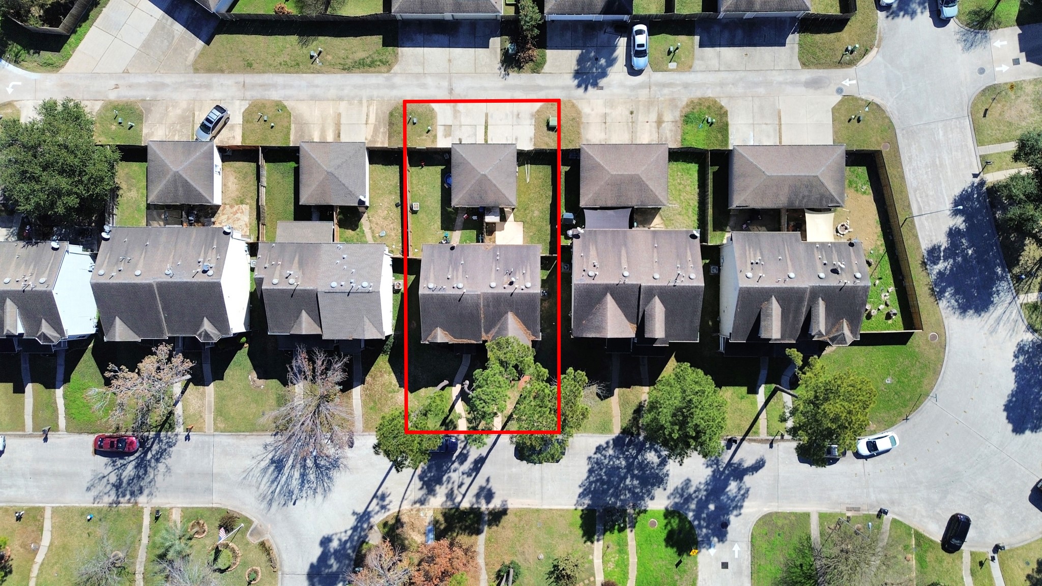 2034 Rustling Trees Way Spring TX 77373