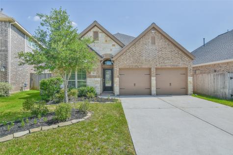 192 Sunrise Haven Drive Montgomery TX 77316