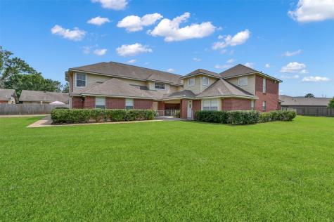 1141 Lovett Street Tomball TX 77375