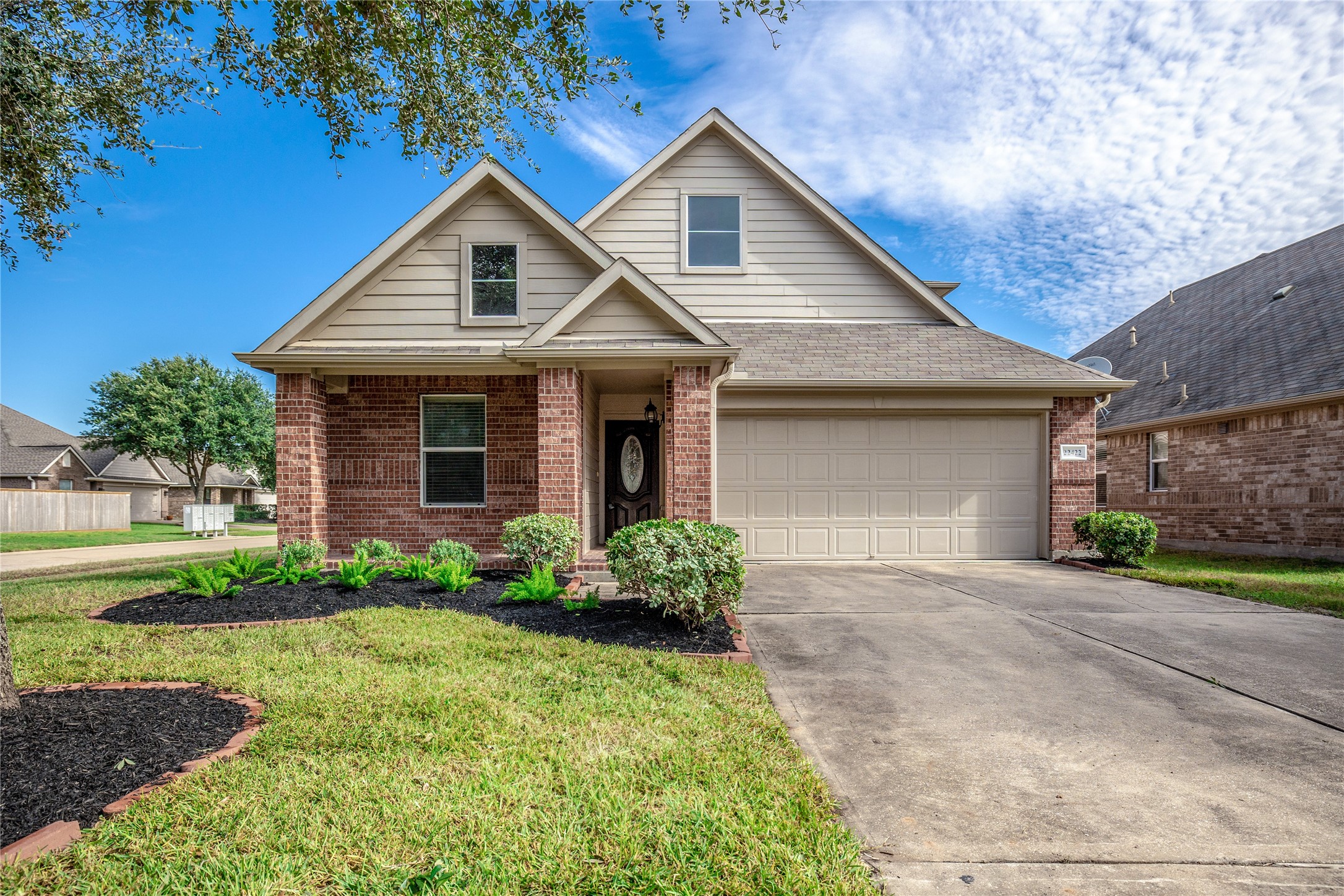 22422 Lavaca Ranch Lane Katy TX 77449