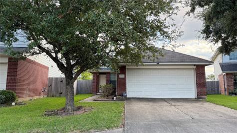 2714 Grahamwood Lane Houston TX 77047