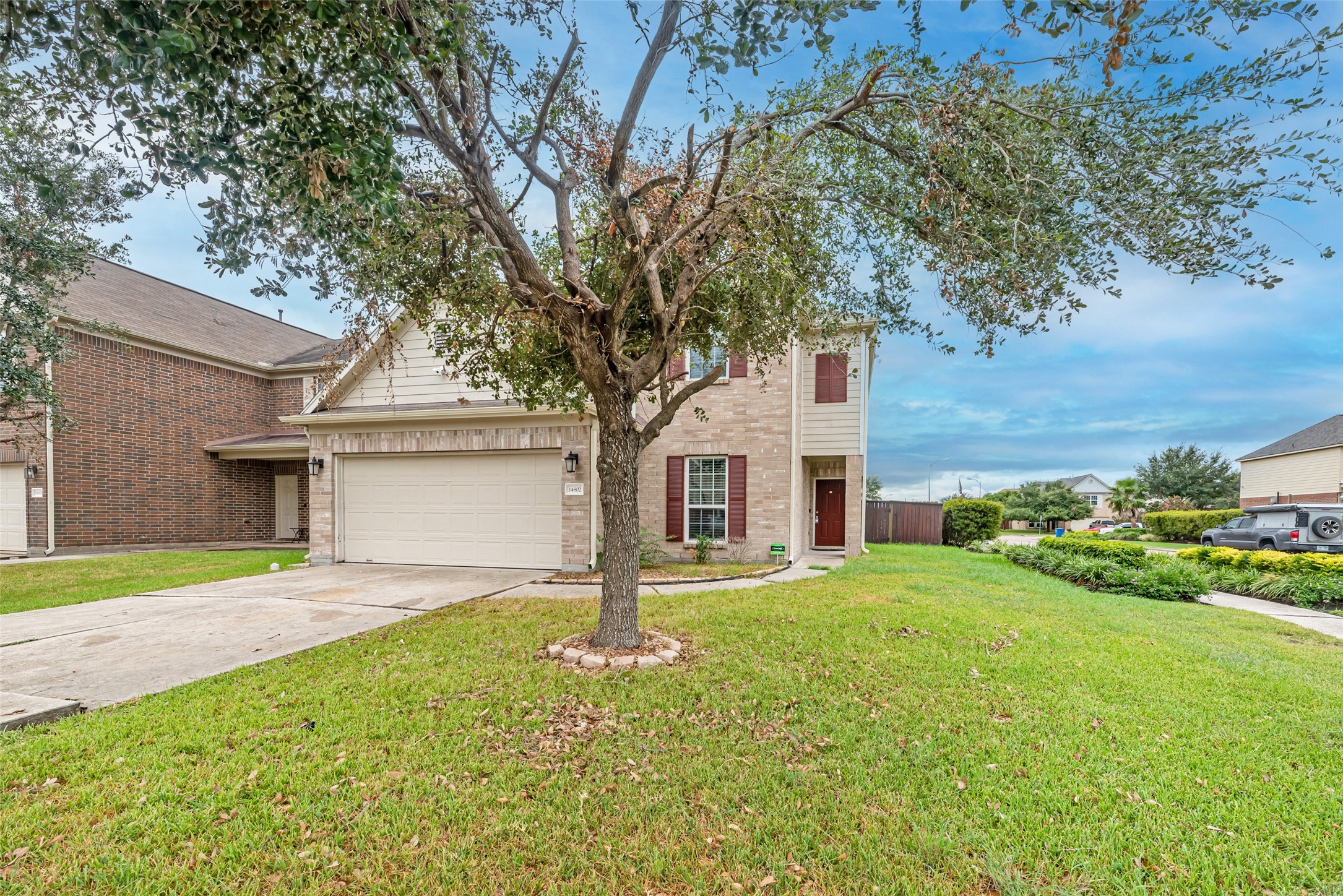 14802 Juniper Dale Court Houston TX 77049