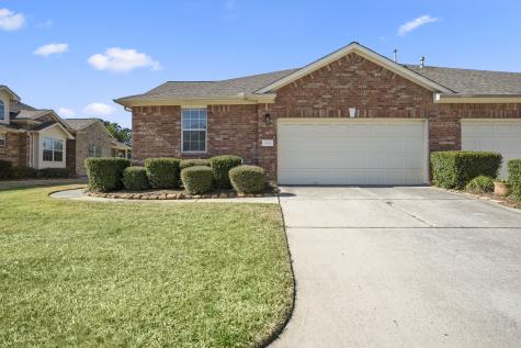 8504 Willow Loch Drive Spring TX 77379