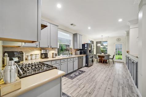 7107 Cornflower Lane Katy TX 77494