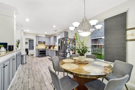 7107 Cornflower Lane Katy TX 77494