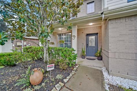 7107 Cornflower Lane Katy TX 77494
