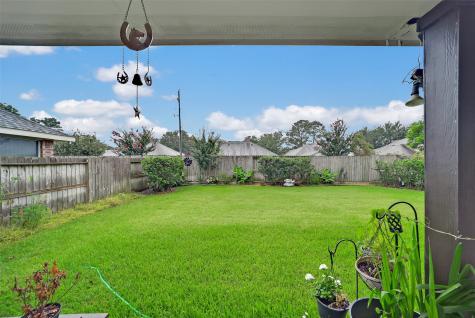 7107 Cornflower Lane Katy TX 77494