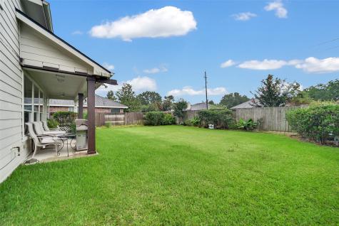 7107 Cornflower Lane Katy TX 77494