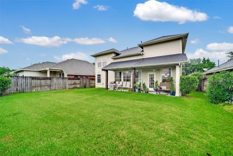 7107 Cornflower Lane Katy TX 77494