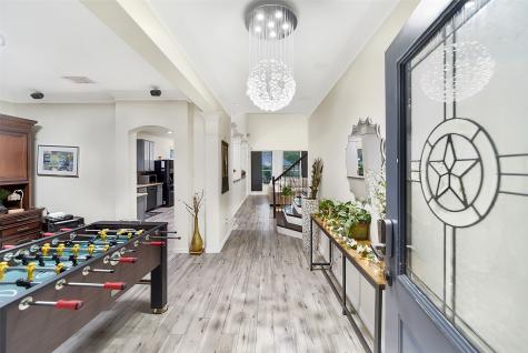 7107 Cornflower Lane Katy TX 77494