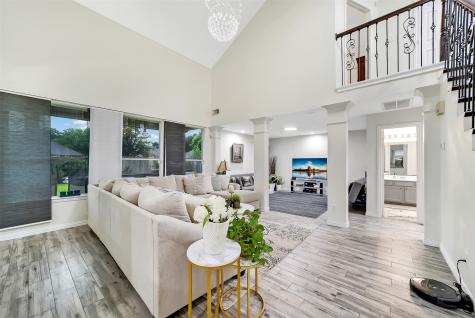 7107 Cornflower Lane Katy TX 77494