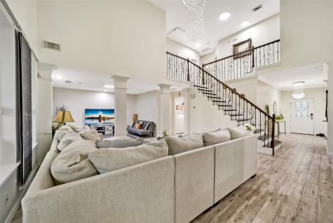 7107 Cornflower Lane Katy TX 77494