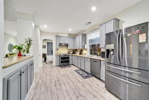 7107 Cornflower Lane Katy TX 77494