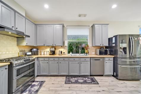 7107 Cornflower Lane Katy TX 77494