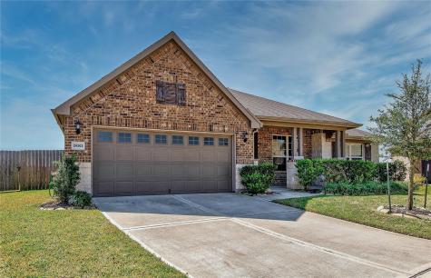 24303 Majestic Crown Court Katy TX 77493