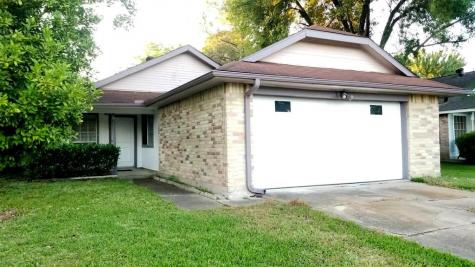 10914 Spanish Grant Drive Sugar Land TX 77498