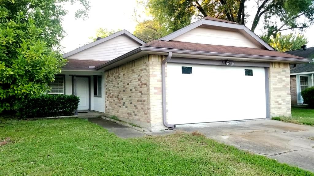10914 Spanish Grant Drive Sugar Land TX 77498