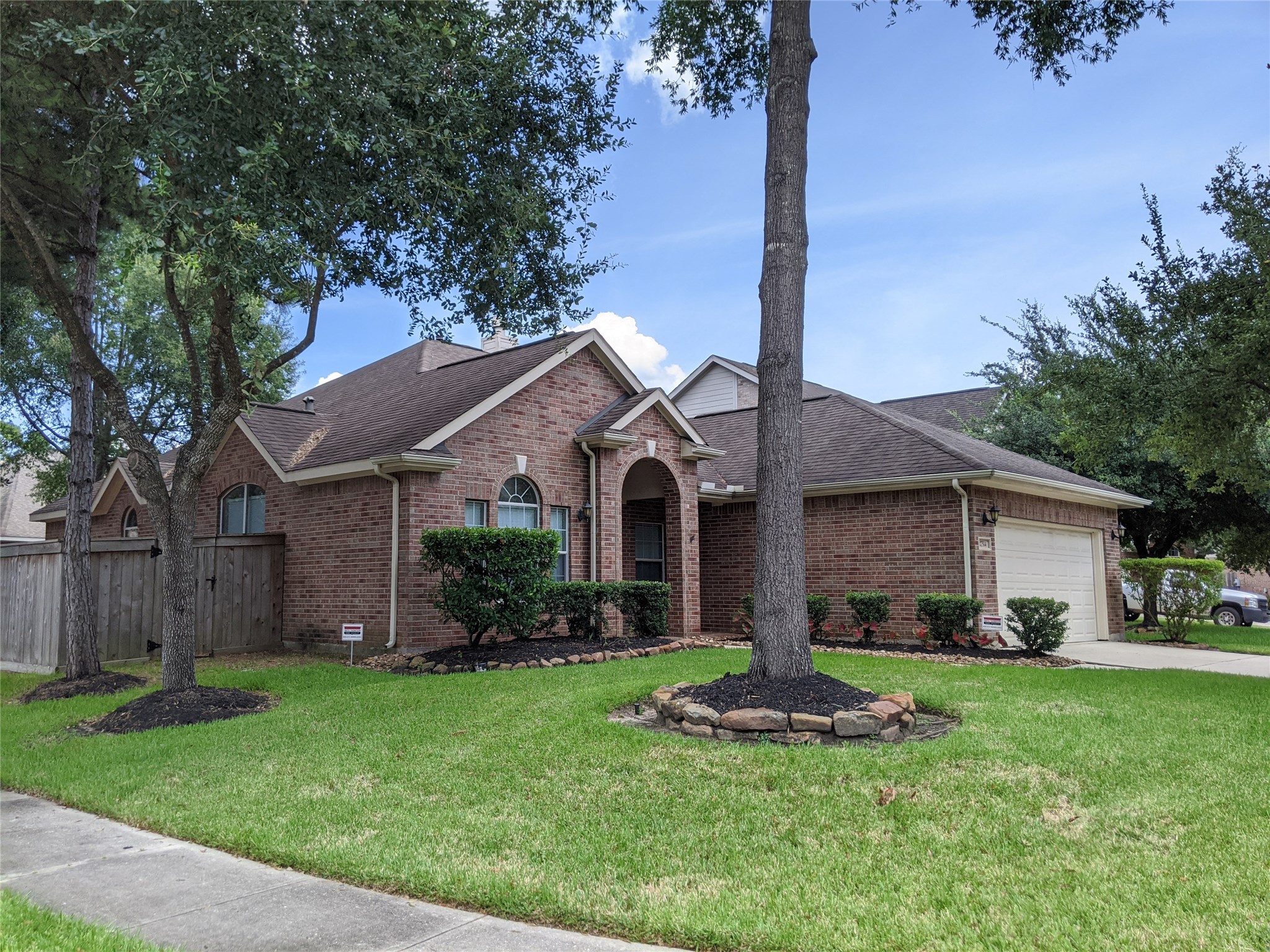 17514 Buck Island Court Humble TX 77346