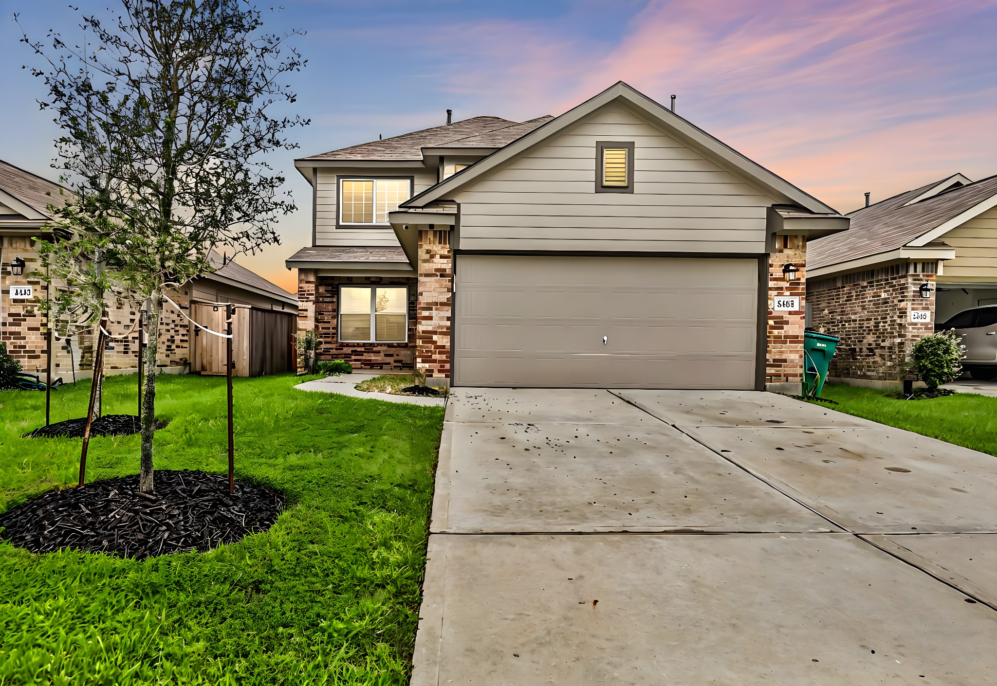 4444 Bethel Colony Trail Porter TX 77365