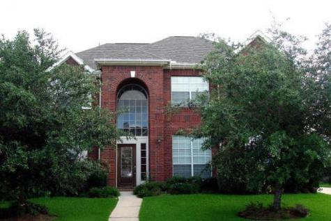 23710 Tustin Ranch Court Katy TX 77494