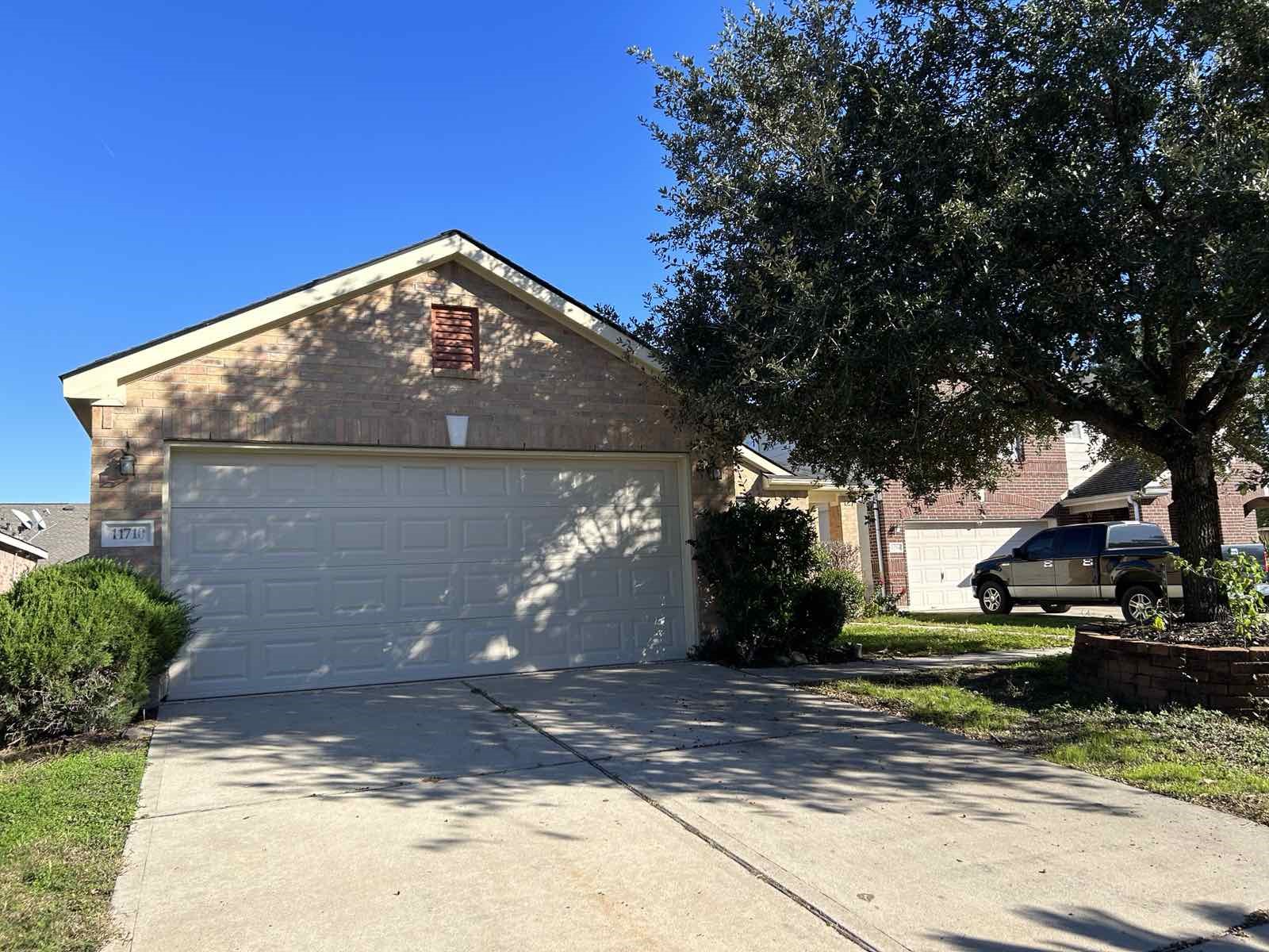 11710 Wainscot Court Houston TX 77038